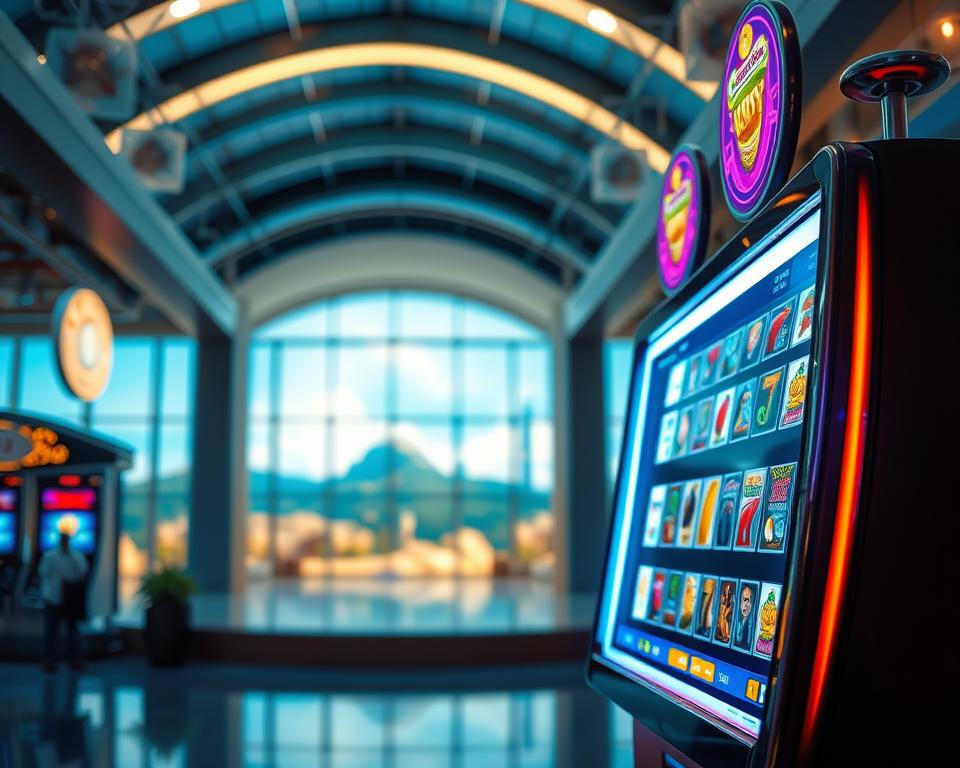Read more about the article Keuntungan Main Slot Online Dibandingkan Mesin Slot Konvensional